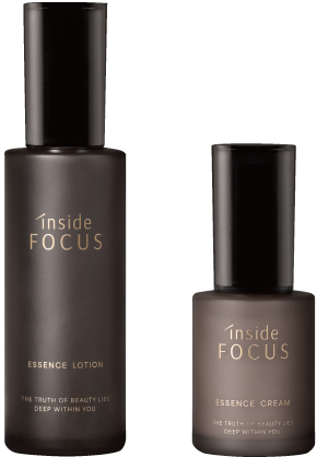 inside FOCUS