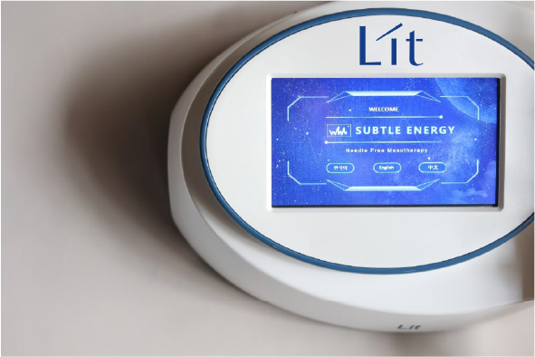 Litの写真