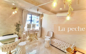La Peche 店舗内装