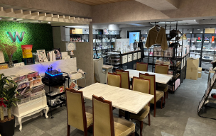 株式会社ファーマシーラボ 店舗内装